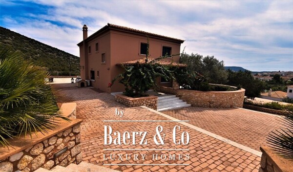 photo 3 1225373 - Villa For sale, Ermioni, 302 sq.m., €1.200.000