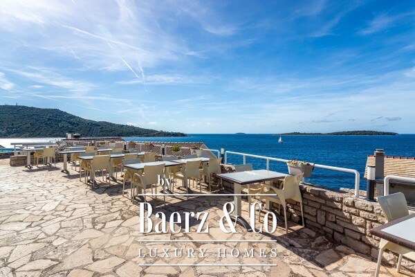 photo 15 Primošten, an authentic stone beauty located in a unique position