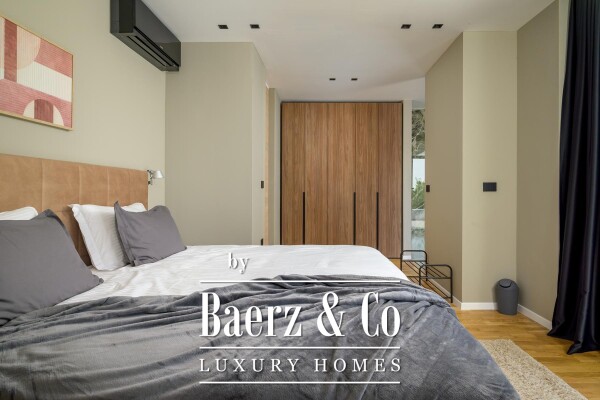 photo 19 Istria, Grožnjan - Designer villa, a combination of top design, luxury equipment and privacy