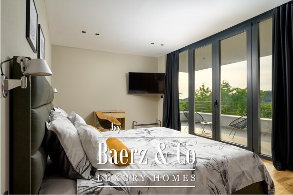 photo 41 Istria, Grožnjan - Designer villa, a combination of top design, luxury equipment and privacy