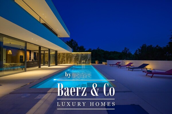photo 80 Istria, Grožnjan - Designer villa, a combination of top design, luxury equipment and privacy