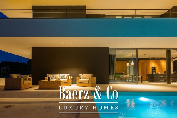 photo 90 Istria, Grožnjan - Designer villa, a combination of top design, luxury equipment and privacy