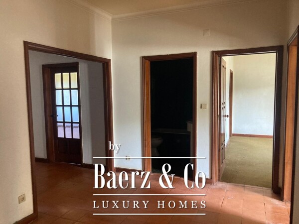 photo 11 Traditional house for restoration