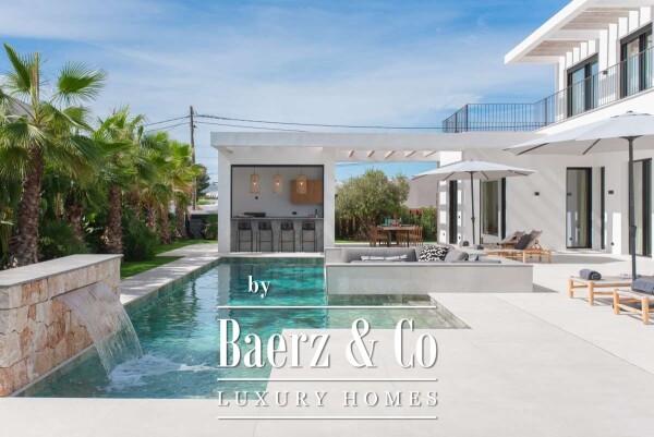 photo 6 Beautiful luxury home in Sa Carroca, Sa Carroca