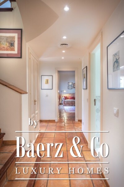 photo 6 Penthouse - Nueva Andalucia - Marbella - Ref: 8541