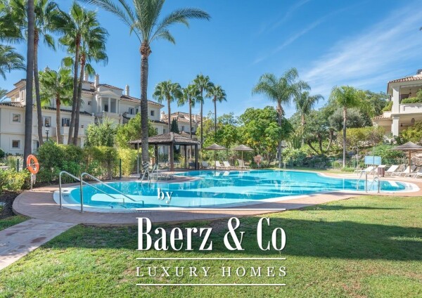 photo 17 Penthouse - Nueva Andalucia - Marbella - Ref: 8541