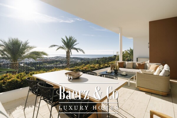 photo 5 Apartment - Casares - Ref: 8542