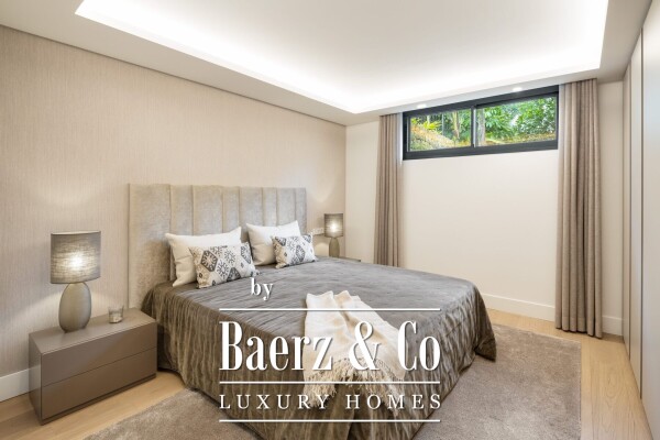 photo 18 Villa - Nueva Andalucia - Marbella - Ref: 8543