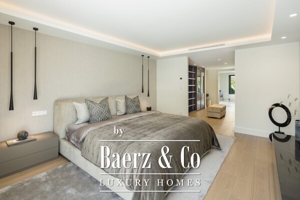 photo 36 Villa - Nueva Andalucia - Marbella - Ref: 8543