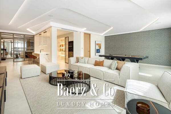 photo 36 Villa - Nueva Andalucia - Marbella - Ref: 8546