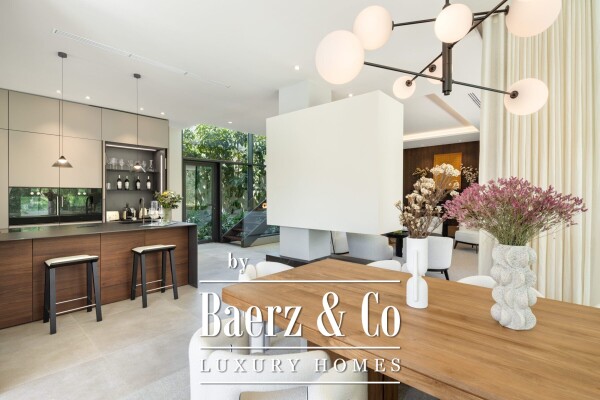 photo 14 Villa - Nueva Andalucia - Marbella - Ref: 8553