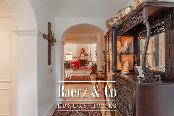 photo 18 Beautiful luxury home in Cascais e Estoril, Estoril