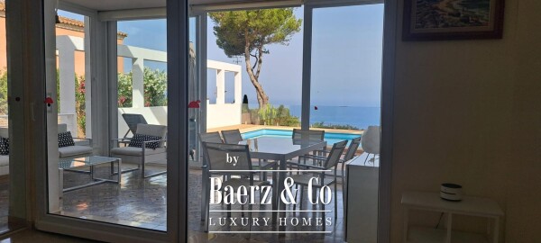 photo 17 Exclusive Mediterranean Villa with Sea Views in Badia Blava, Mallorca