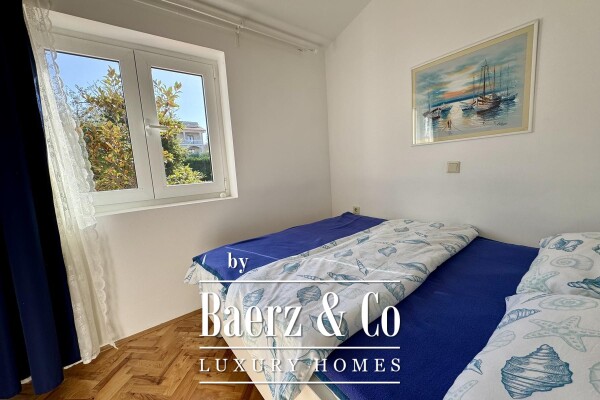 photo 41 Krk, Malinska, Mediterranean house with sea view on a great location