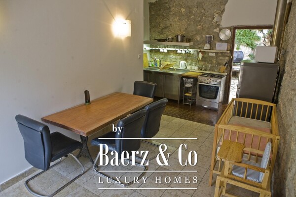 photo 33 Istria, Pula, holiday house with its own forest