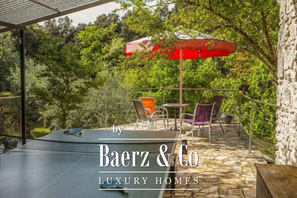 photo 38 Istria, Pula, holiday house with its own forest