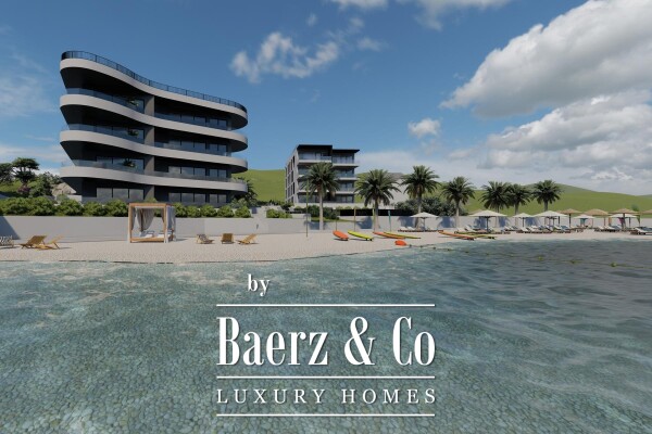 photo 5 Surroundings of Trogir, two-bedroom apartment with big terrace on the beach