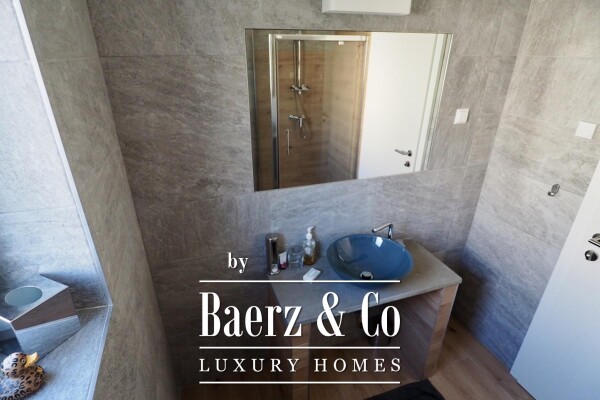 photo 29 Rijeka, Kostrena, exclusive detached villa with pool, first row to the sea