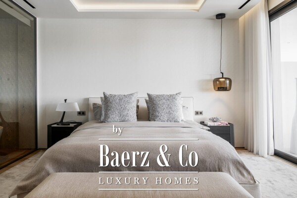 photo 13 Apartment - Golden Mile - Marbella - Ref: 8560