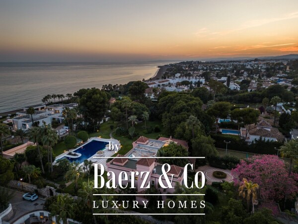 photo 10 Villa - New Golden Mile - Estepona - Ref: 8561