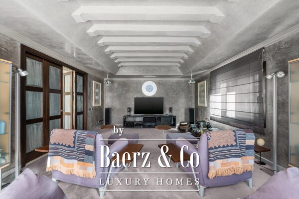 photo 14 Villa - New Golden Mile - Estepona - Ref: 8561