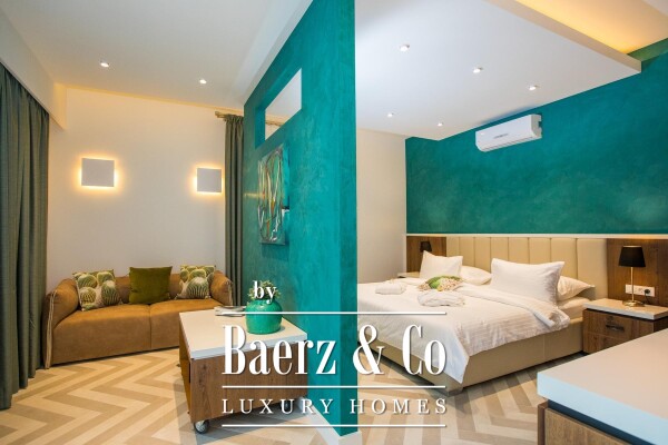 photo 24 Dubrovnik - surrounding area, residential and business complex