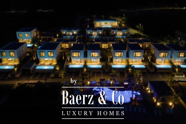 photo 6 Pašman, Tkon, beautiful villa with pool, first row by the sea