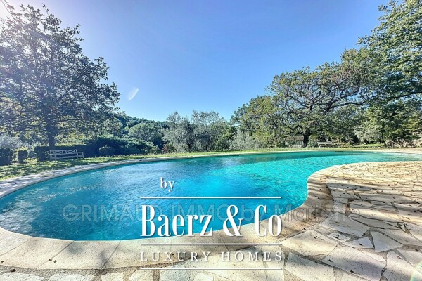 photo 4 Charming Property on 12 ha – Perfect for a Luxury Residence,