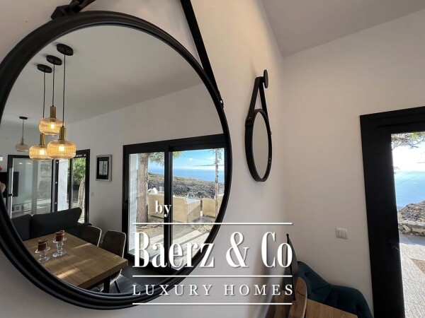 photo 37 Unique property with private pool and ocean views in Güímar