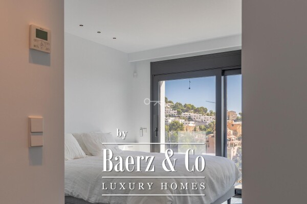 photo 13 Beautiful luxury home in Altea, Costa Blanca