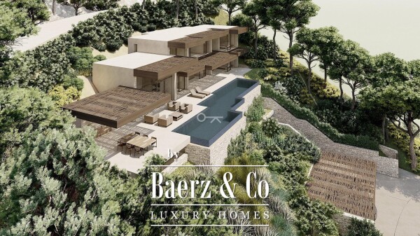 photo 3 Beautiful luxury home in Benissa, Costa Blanca