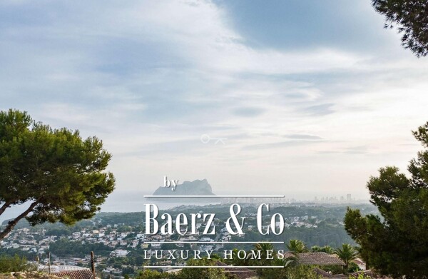 photo 8 Beautiful luxury home in Benissa, Costa Blanca