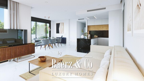 photo 7 Beautiful luxury home in Finestrat, Costa Blanca