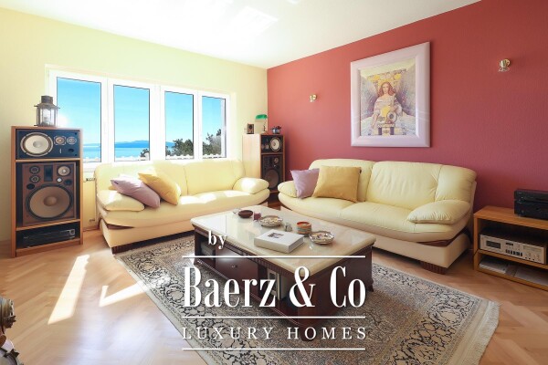 photo 31 Opatija, Bregi, a beautiful family villa with a panoramic view of the sea