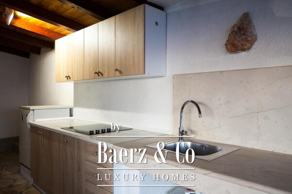 photo 3 Brač, Bol, stone house with sea view