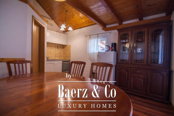 photo 11 Brač, Bol, stone house with sea view