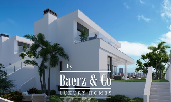 photo 9 Beautiful luxury home in Finestrat