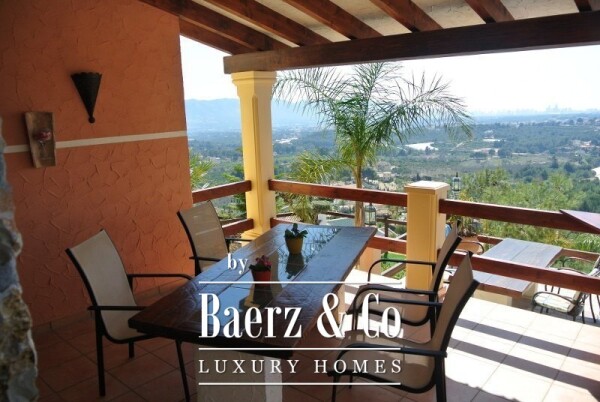 photo 19 Beautiful luxury home in Alfaz del Pi