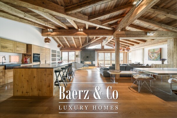 photo 2 Beautiful luxury home in Kirchberg in Tirol