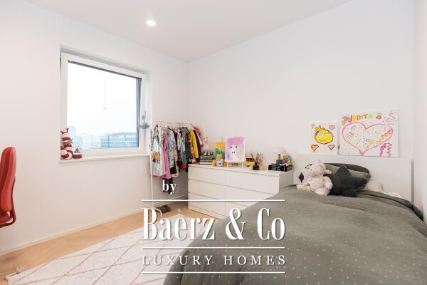 photo 19 Zagreb, VMD Heinzelova, luxurious four-room apartment, 120 m²