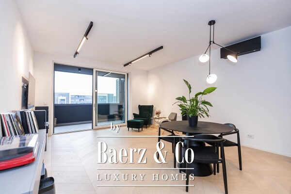 photo 28 Zagreb, VMD Heinzelova, luxurious four-room apartment, 120 m²