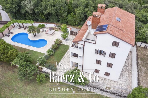 photo 6 Medulin, Banjole - exclusive apartment house 150 m from the sea!