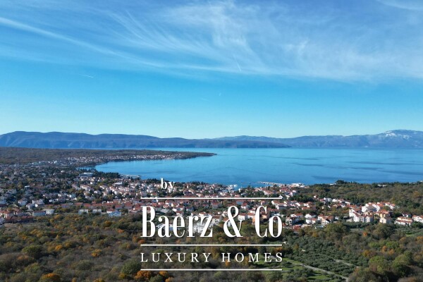 photo 12 Island of Krk, Malinska, luxury villa within the resort