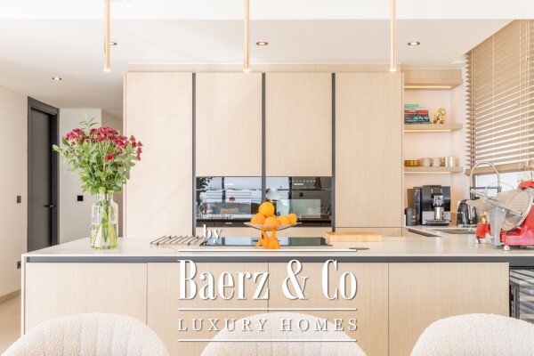 photo 10 Beautiful luxury home in Benissa, Costa Blanca