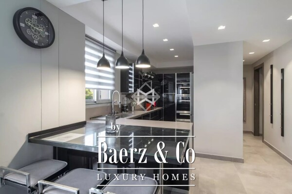 photo 7 Charming renovated villa in Cap d’Ail, 200m from Monaco – Sea View