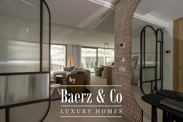 photo 13 Penthouse - La Quinta - Benahavis - Ref: 8571