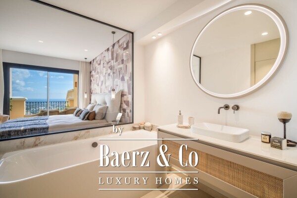 photo 15 Penthouse - La Quinta - Benahavis - Ref: 8575