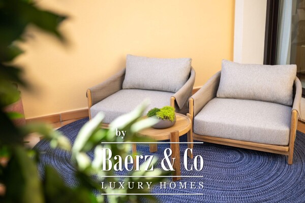 photo 28 Penthouse - La Quinta - Benahavis - Ref: 8575