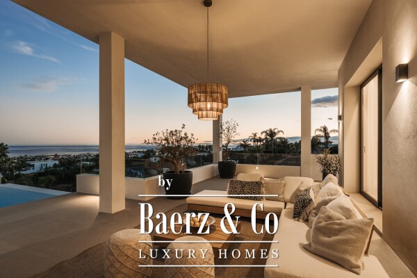 photo 34 Villa - Los Flamingos - Benahavis - Ref: 8577