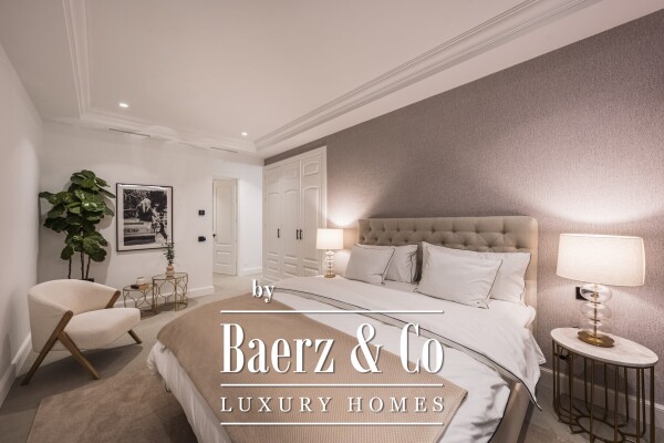 photo 39 Villa - Los Flamingos - Benahavis - Ref: 8577